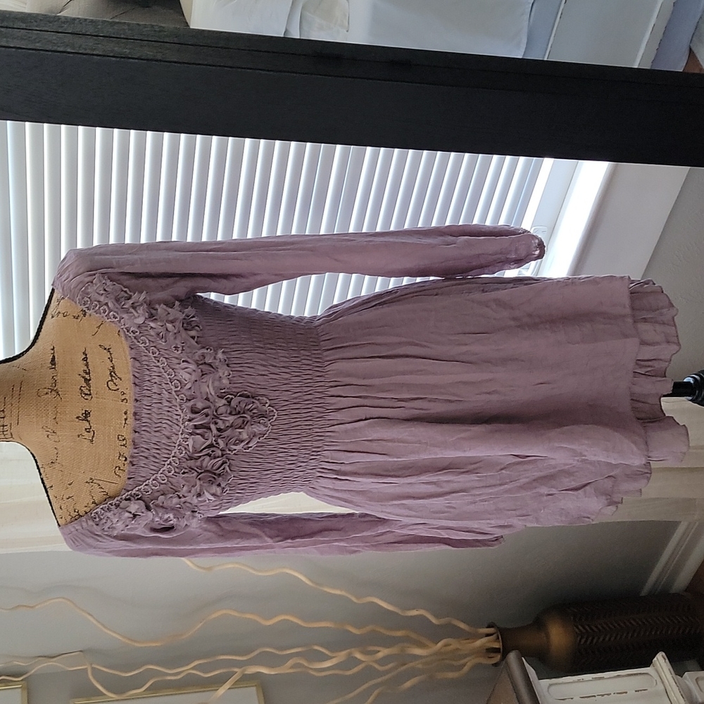Moon River Dress NWT